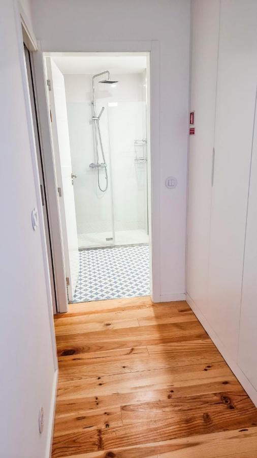 Jardim Do Morro Haus Apartment Vila Nova de Gaia Exterior photo