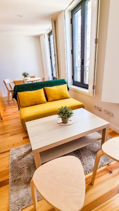 Jardim Do Morro Haus Apartment Vila Nova de Gaia Exterior photo