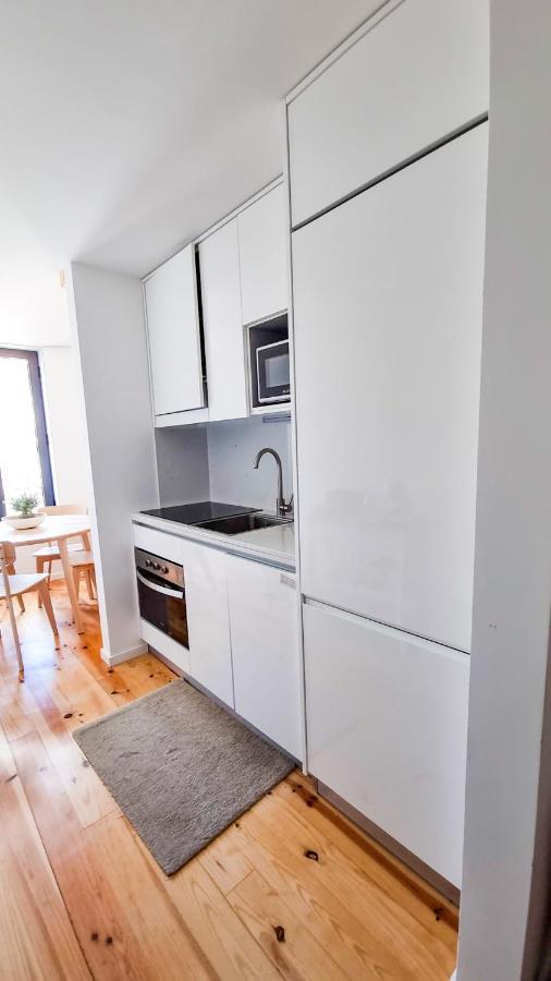 Jardim Do Morro Haus Apartment Vila Nova de Gaia Exterior photo