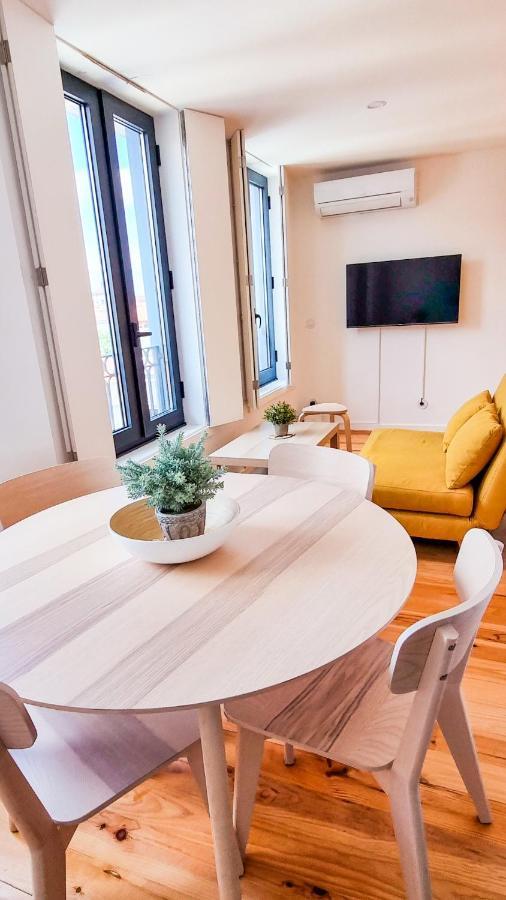Jardim Do Morro Haus Apartment Vila Nova de Gaia Exterior photo