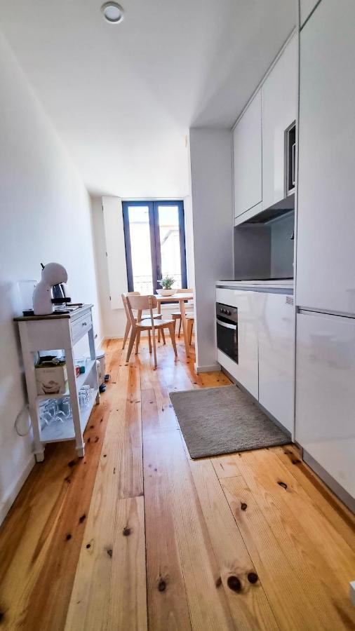 Jardim Do Morro Haus Apartment Vila Nova de Gaia Exterior photo